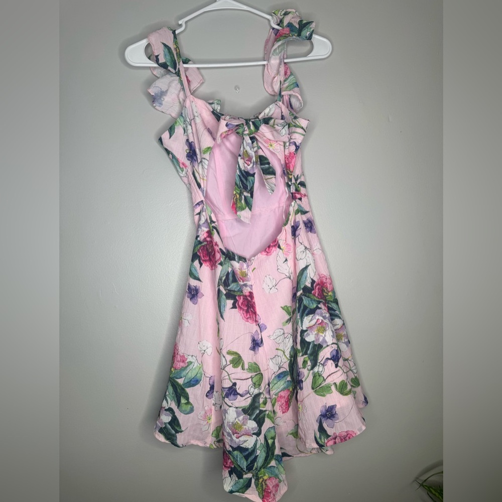 Love Me Gently Dress - Picture 6 of 6